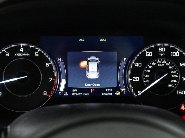 Used 2019 Acura RDX AWD w/ Technology Package image 12