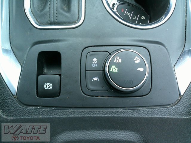 Used 2020 Chevrolet Traverse High Country image 20