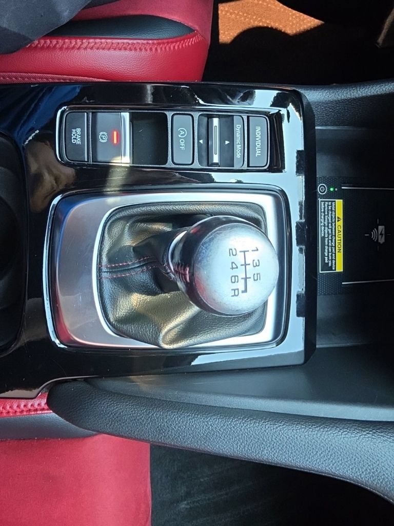 Used 2024 Acura Integra A-Spec w/ Technology Package FWD image 29