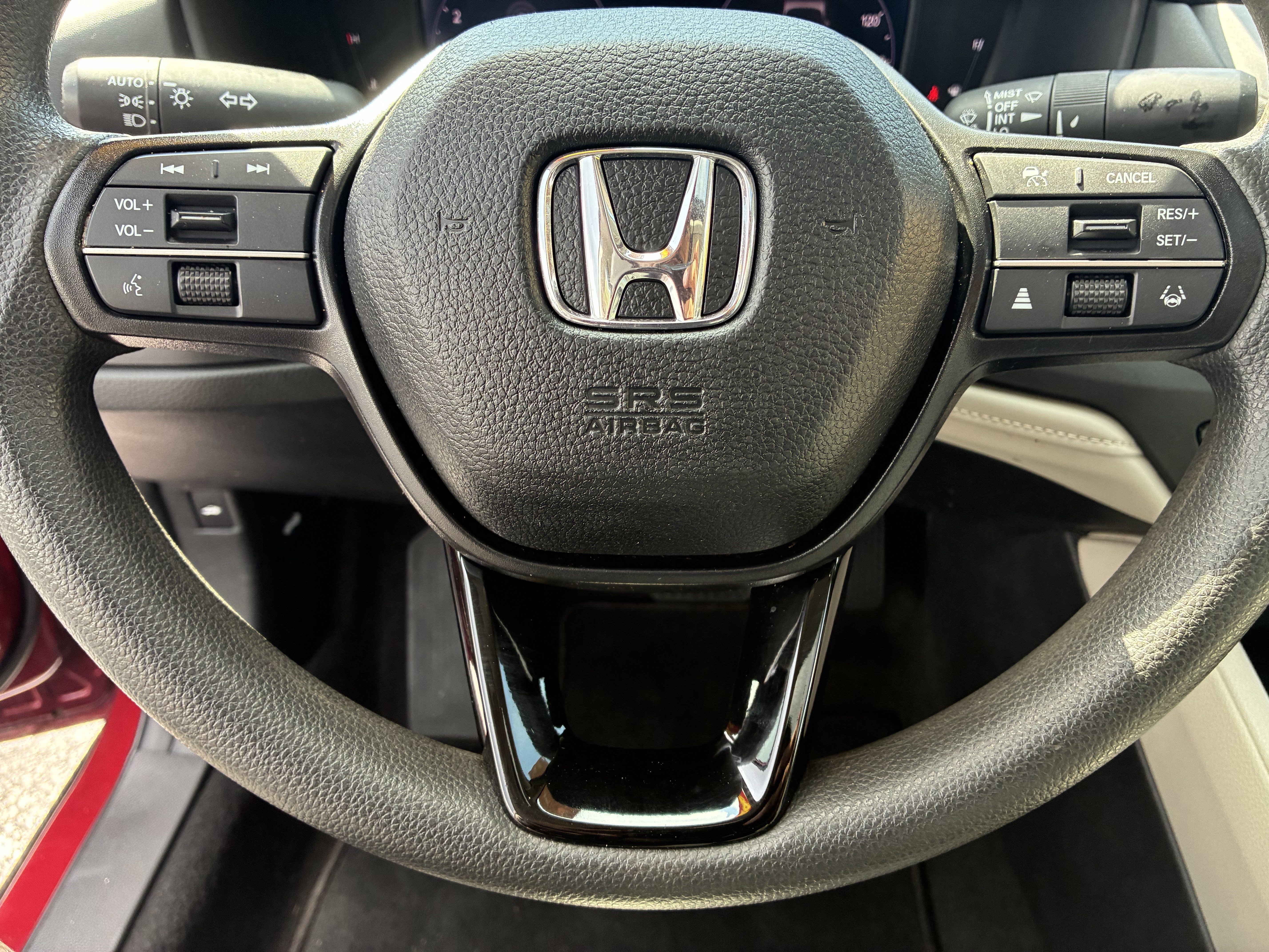 Used 2024 Honda Accord EX image 25