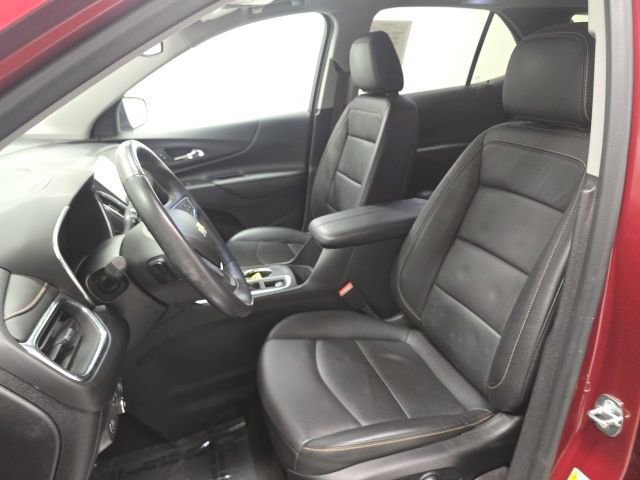 Certified 2018 Chevrolet Equinox Premier image 21
