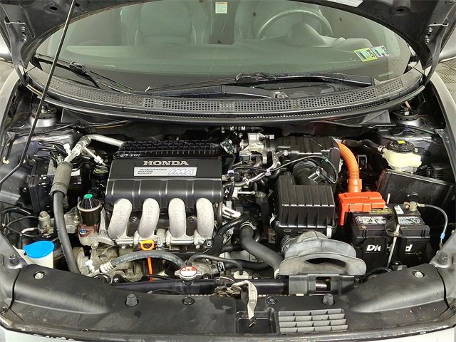 Used 2013 Honda CR-Z image 28