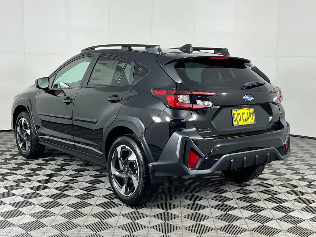 New 2026 Subaru Crosstrek 2.5i Limited image 8