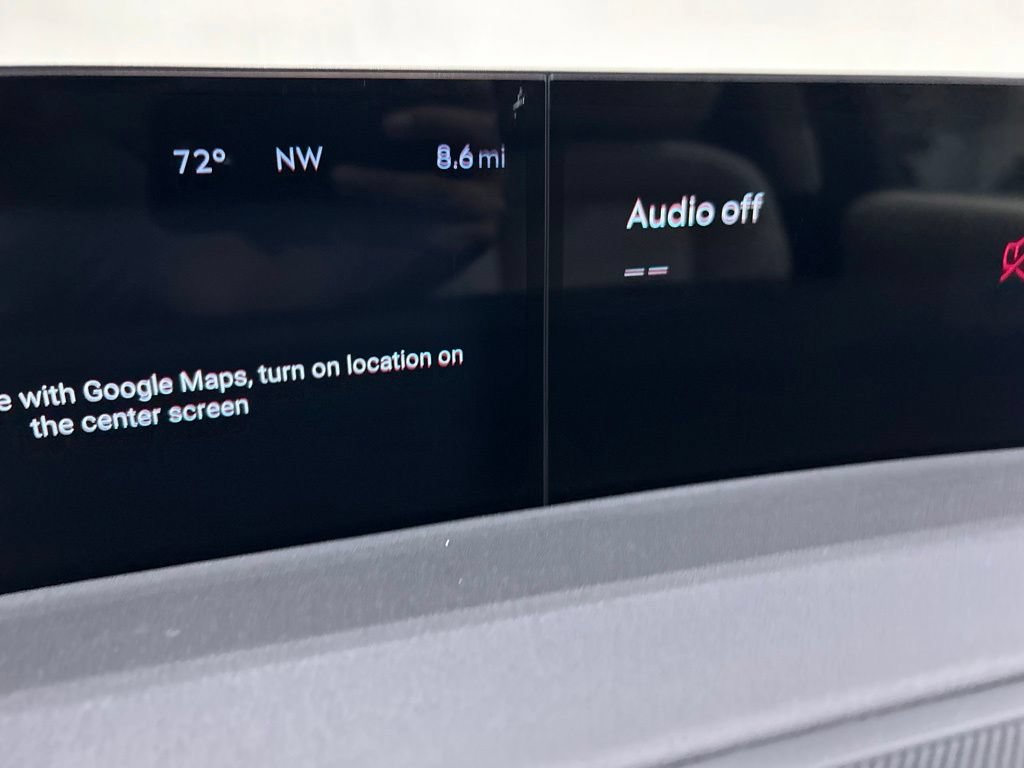 New 2027 Lincoln Navigator Reserve AWD/4WD image 16