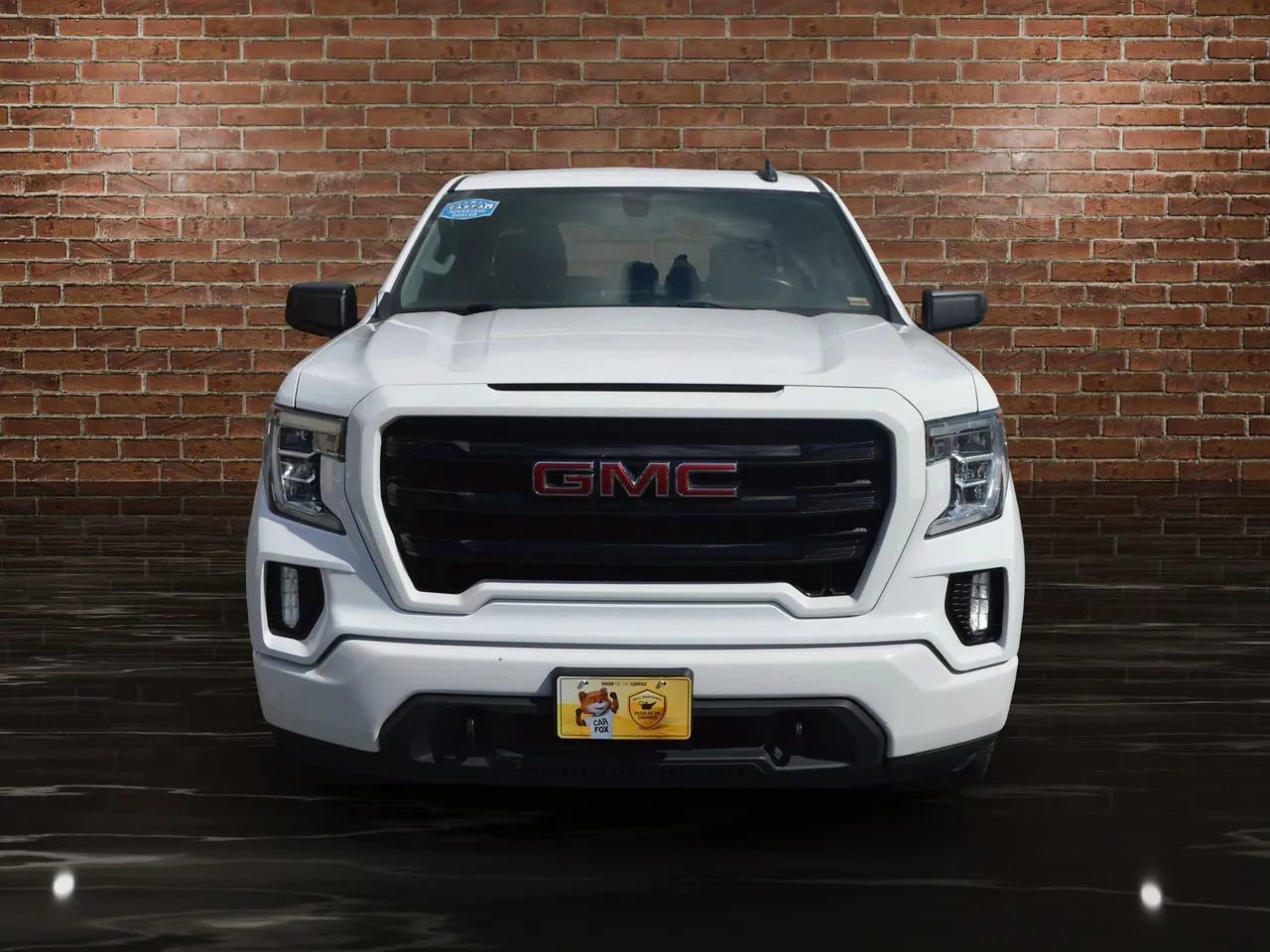Used 2020 GMC Sierra 1500 Elevation w/ Trailering Package image 2