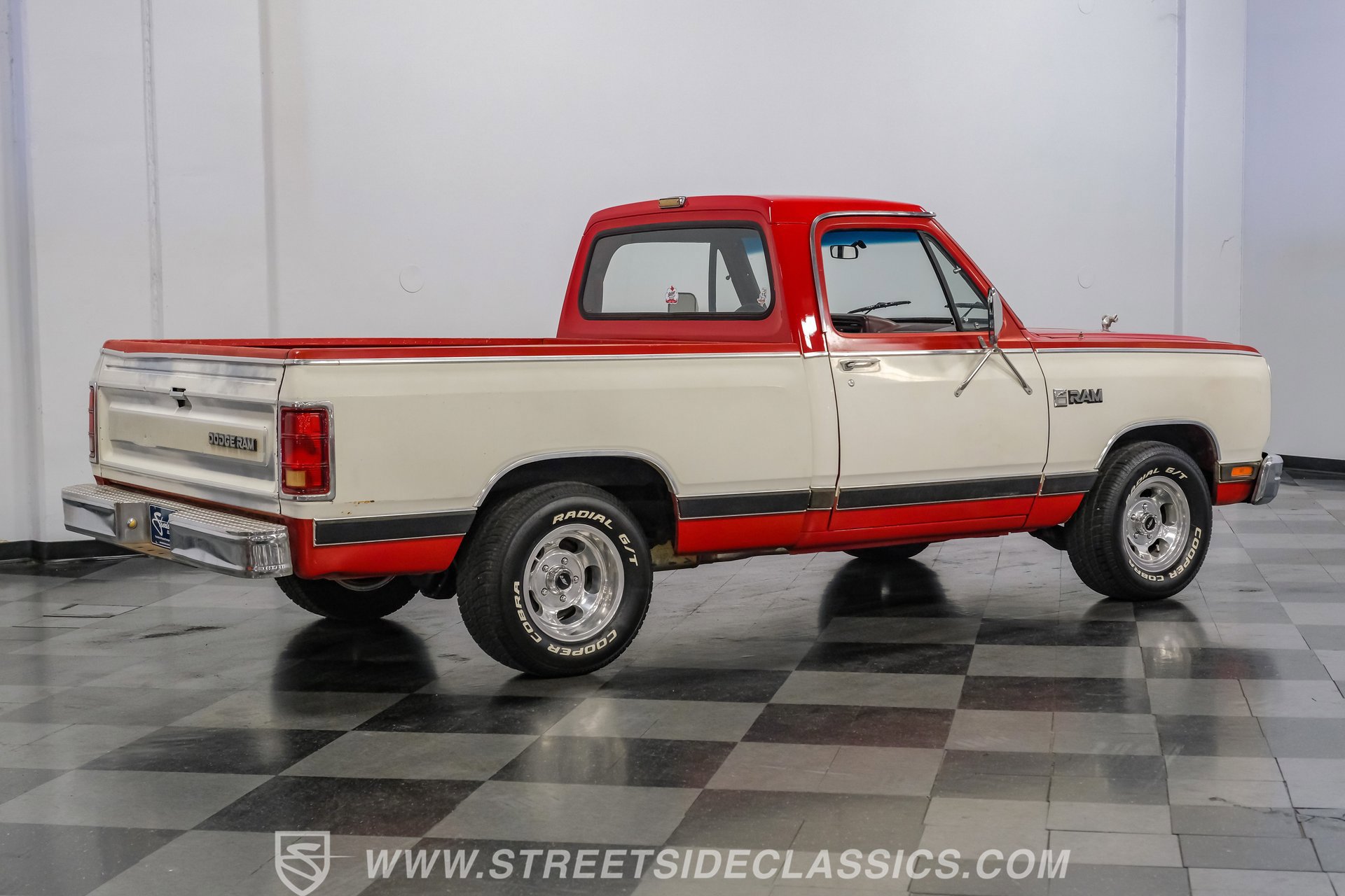 Used 1987 Dodge D/W Truck 150 image 12