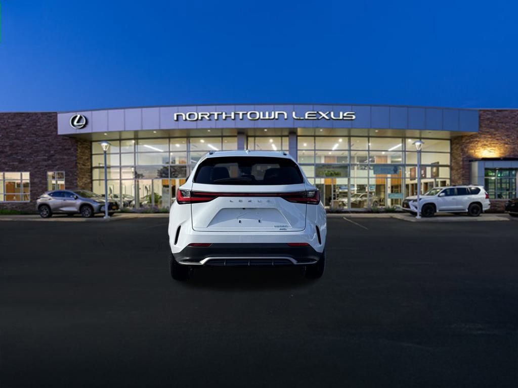 Used 2024 Lexus NX 350 F Sport image 21