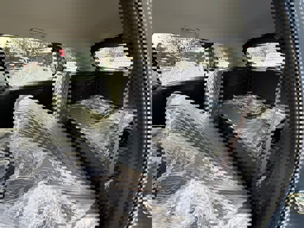 New 2026 MAZDA CX-70 SC image 31