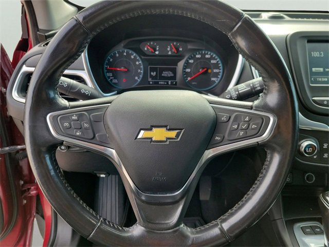 Used 2018 Chevrolet Equinox LT image 12