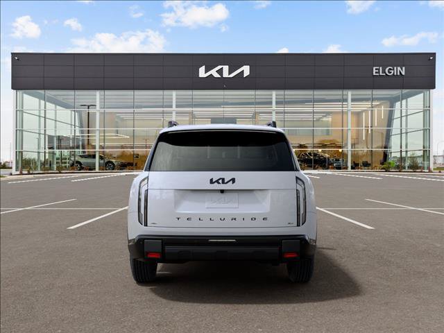 New 2027 Kia Telluride X-Line SX Prestige AWD/4WD image 5
