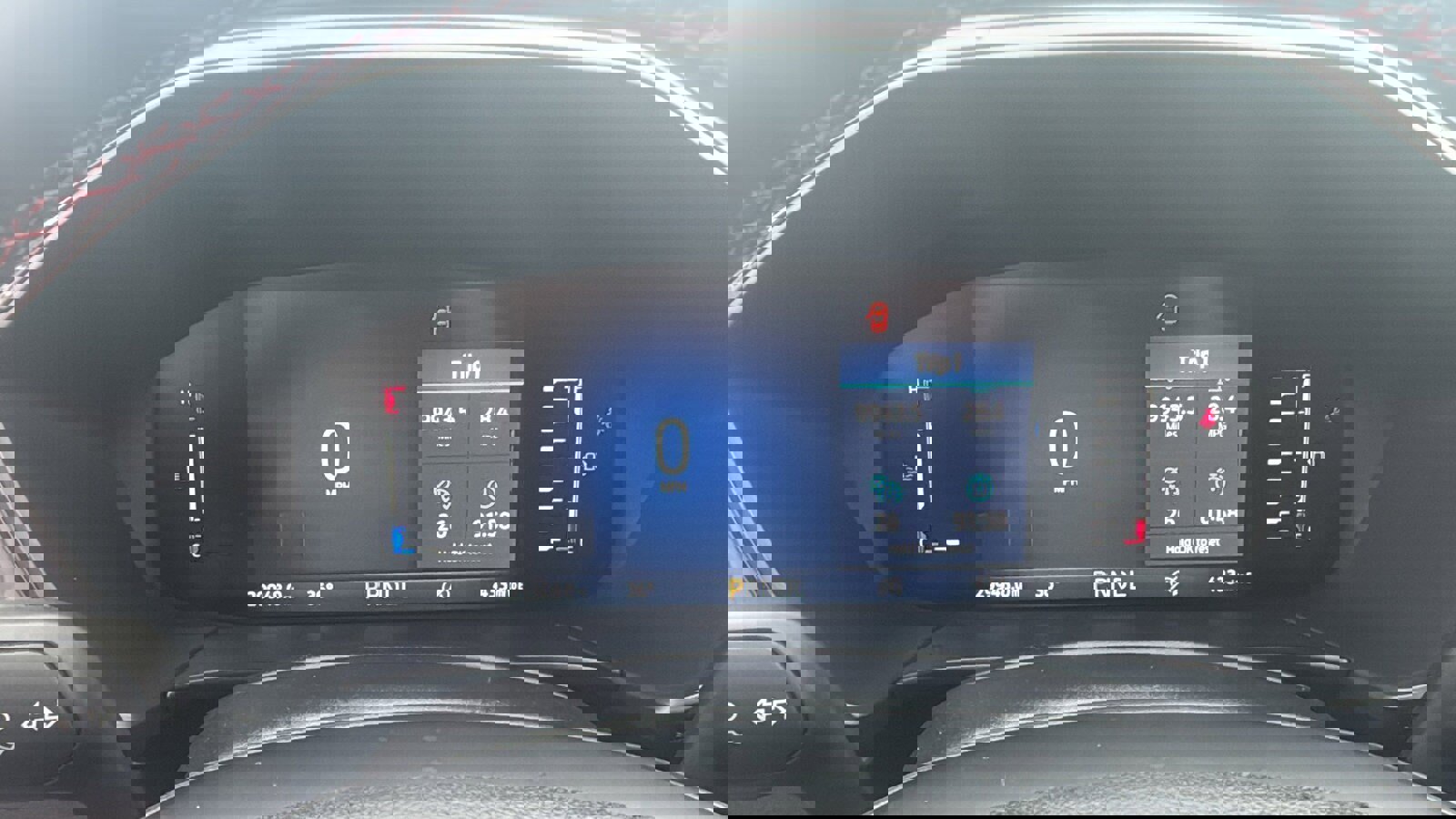 Used 2023 Ford Escape ST-Line w/ Tech Pack #1 image 17