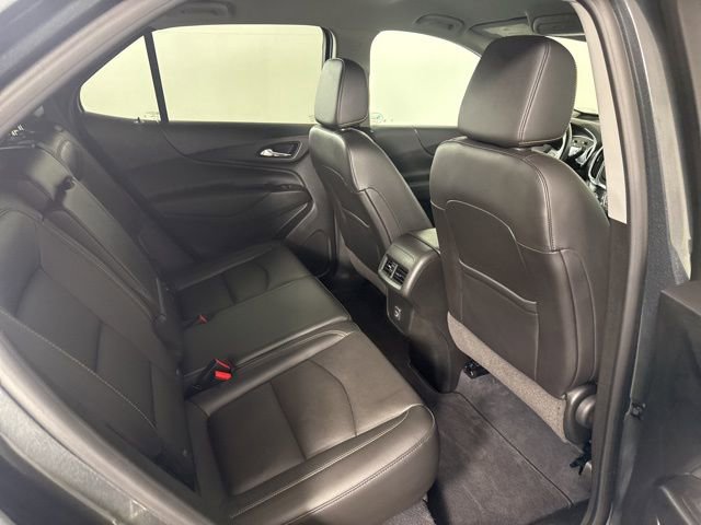 Used 2020 Chevrolet Equinox LT w/ Sport Edition image 20