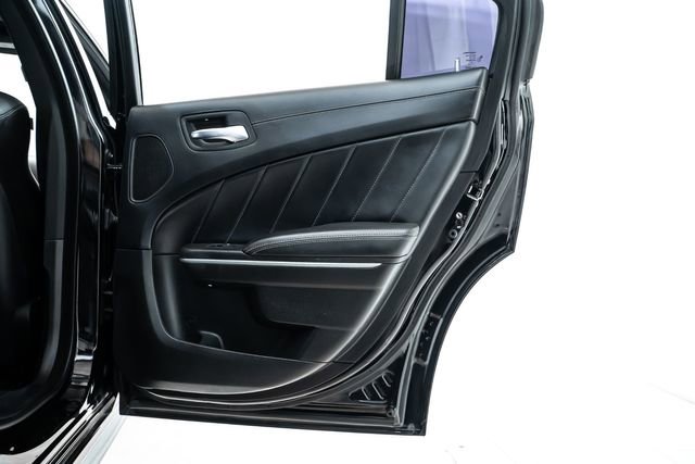Used 2021 Dodge Charger Scat Pack w/ Dynamics Package image 23