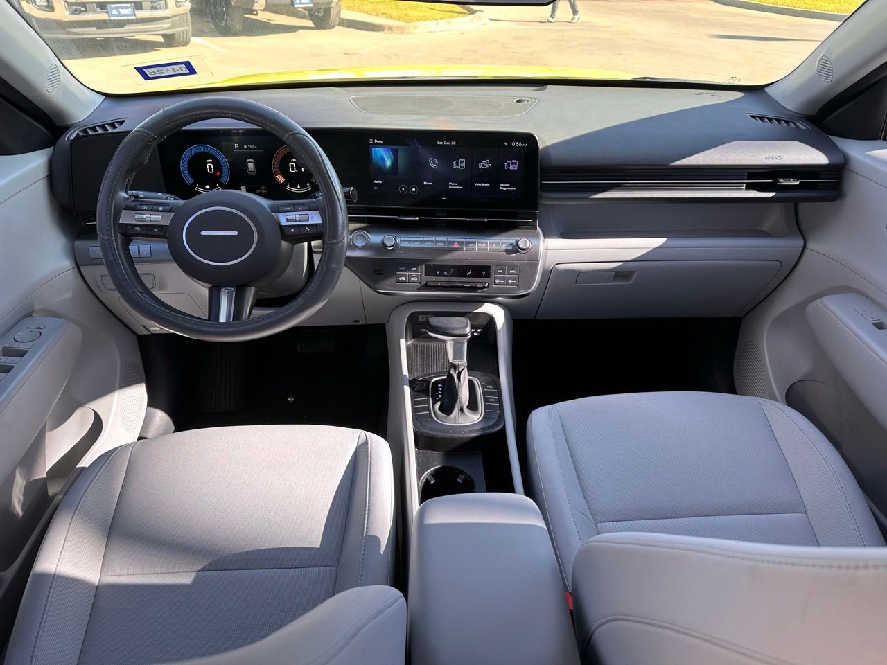 Used 2024 Hyundai Kona SEL image 18