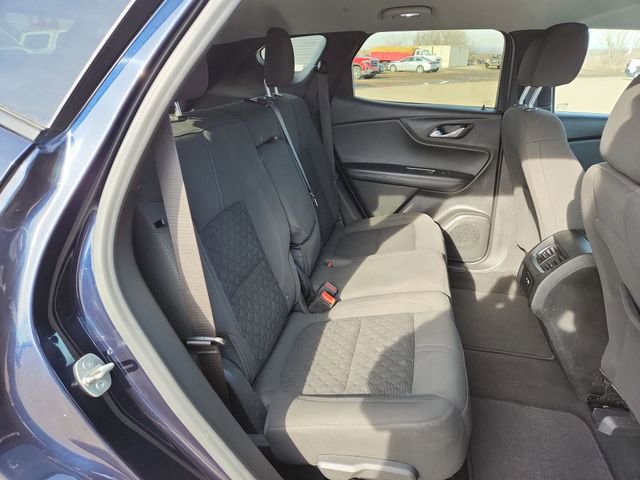 Used 2020 Chevrolet Blazer LT image 25