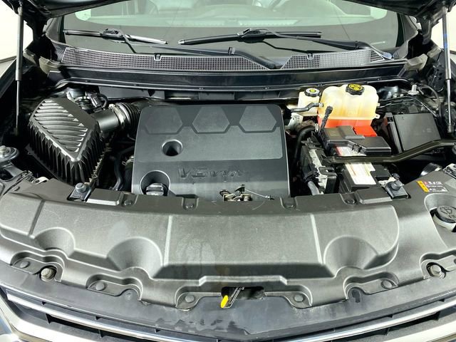 Used 2019 Chevrolet Traverse LT w/ LT Premium Package image 27