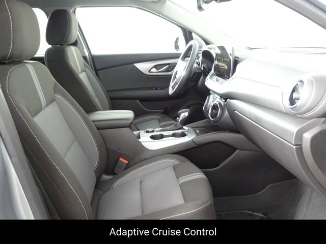 Used 2024 Chevrolet Blazer LT w/ Convenience Package image 16