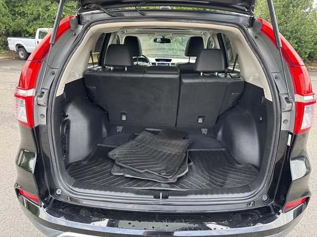 Used 2015 Honda CR-V EX-L image 11