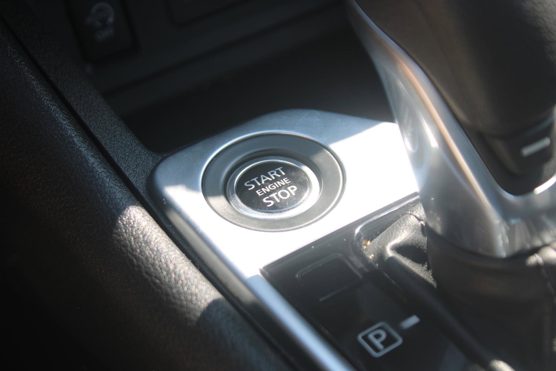 Used 2024 Nissan Sentra SV image 11