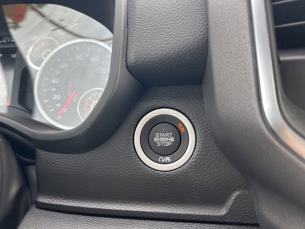 New 2026 RAM 1500 Big Horn image 26
