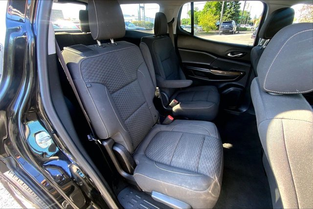 Used 2019 GMC Acadia SLE w/ Driver Alert Package I AWD/4WD image 26