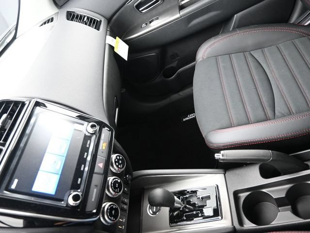 New 2026 Mitsubishi Outlander Sport SE AWD/4WD image 17