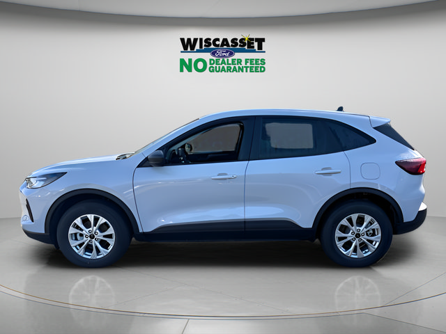 New 2026 Ford Escape Active w/ Cold Weather Package AWD/4WD image 6