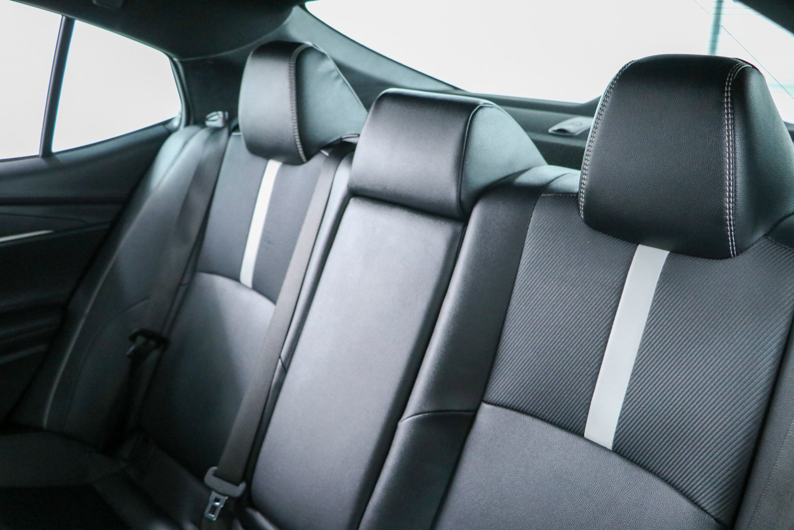 Used 2025 Toyota Camry SE FWD image 24