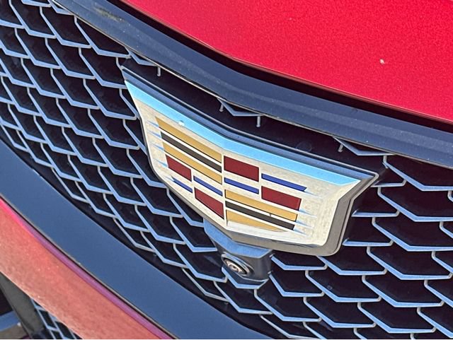 Certified 2023 Cadillac CT5 V Blackwing RWD image 37