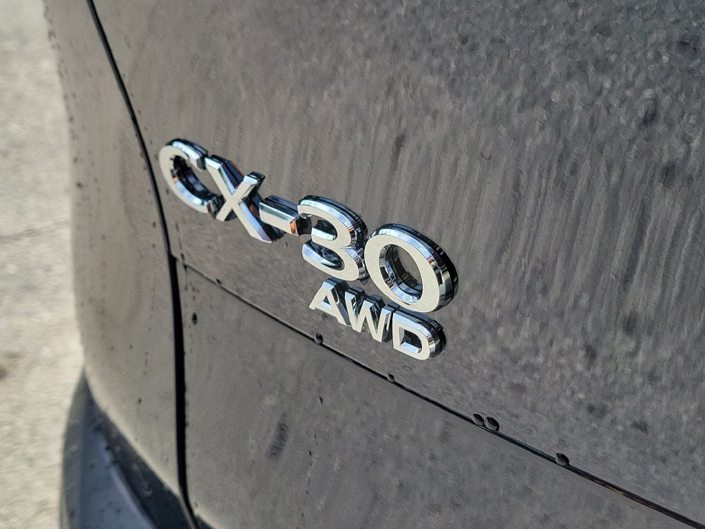 New 2026 MAZDA CX-30 AWD 2.5 S image 7