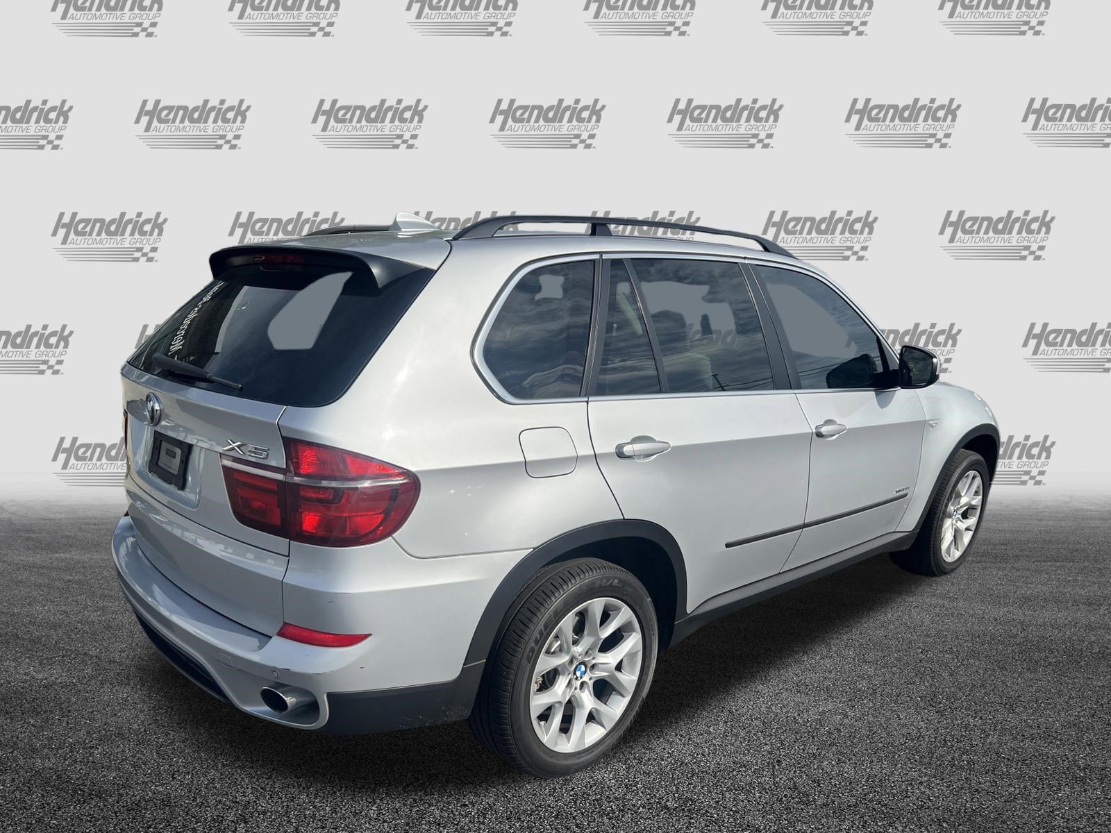 Used 2013 BMW X5 xDrive35i AWD/4WD image 10