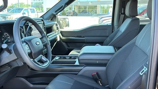 New 2026 Ford F150 STX AWD/4WD image 21