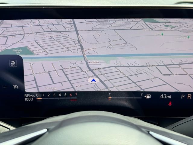 Certified 2025 Buick Enclave Preferred image 19