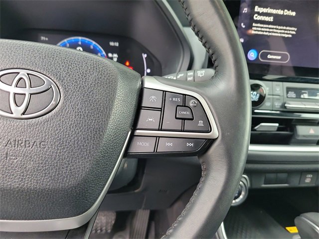 Used 2024 Toyota Grand Highlander XLE image 18