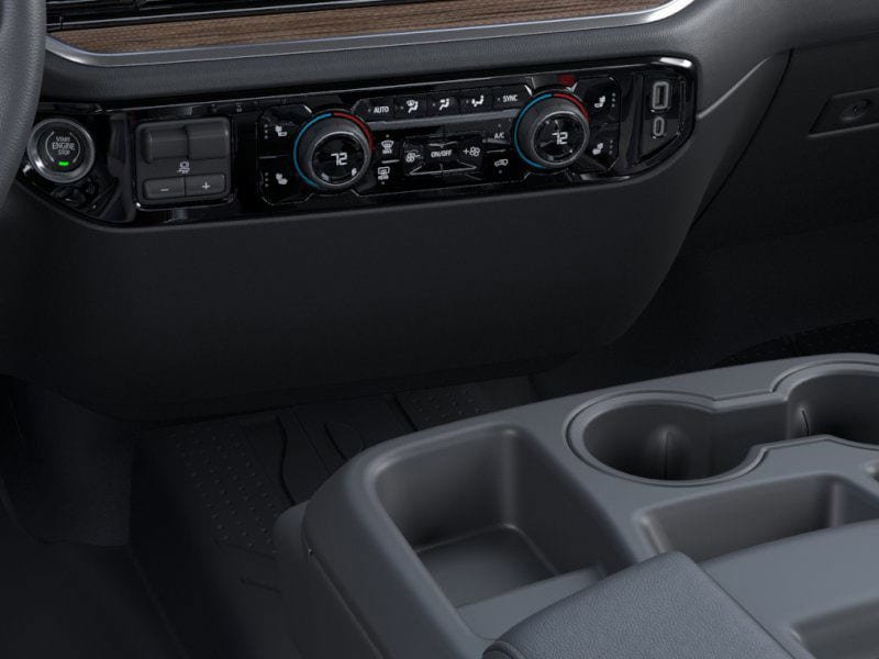 New 2026 Chevrolet Silverado 1500 LT w/ All Star Edition Plus image 27