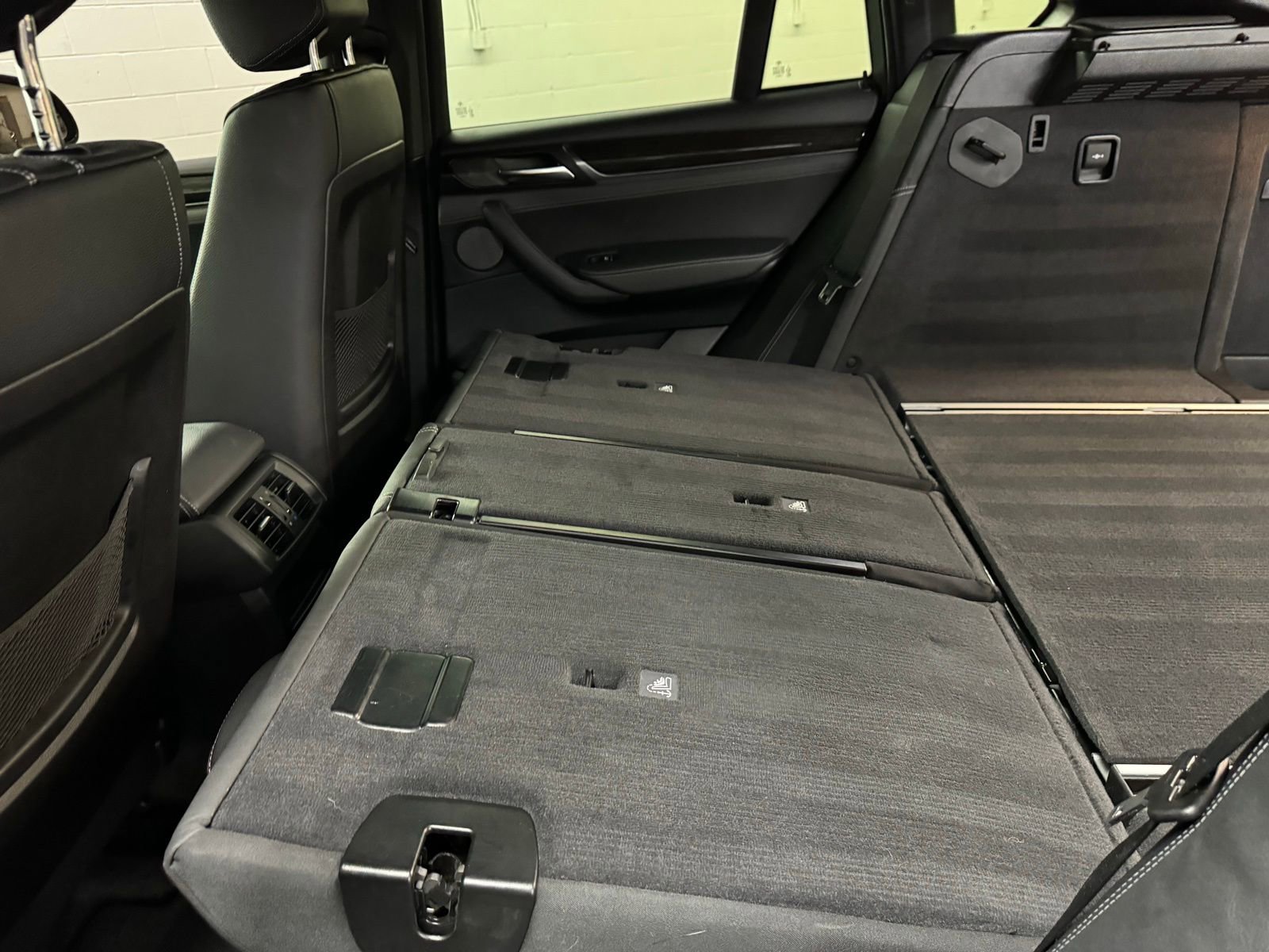 Used 2017 BMW X4 M40i image 28