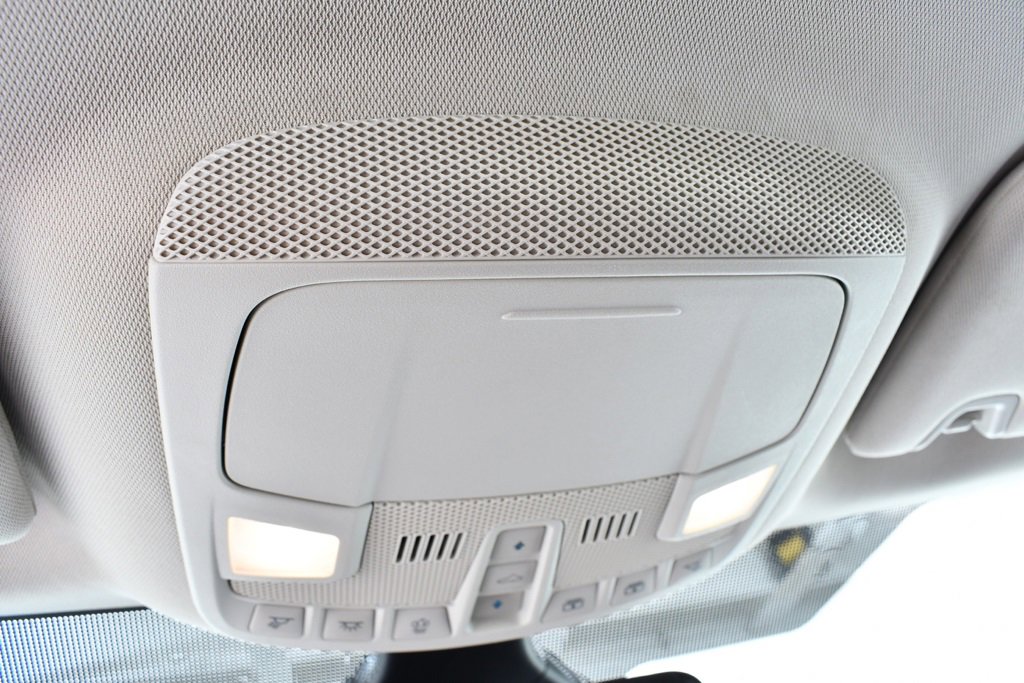 Used 2024 Ford Edge SEL w/ Convenience Package image 35