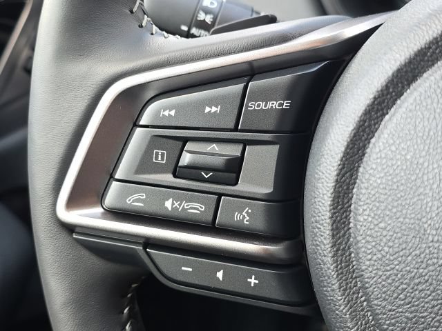 Used 2025 Subaru Outback Touring XT AWD/4WD image 40