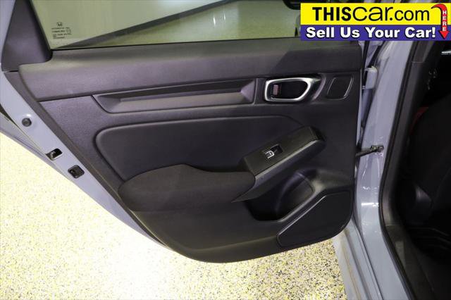 Used 2022 Honda Civic Si image 27