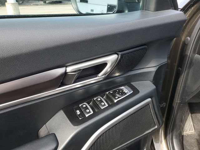 Used 2025 Kia Telluride S FWD image 24
