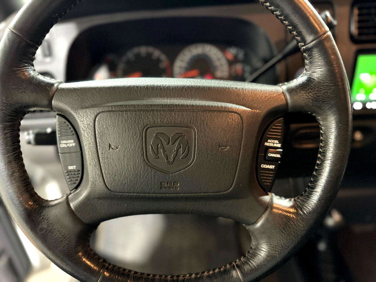 Used 2001 Dodge Ram 1500 Truck ST image 9