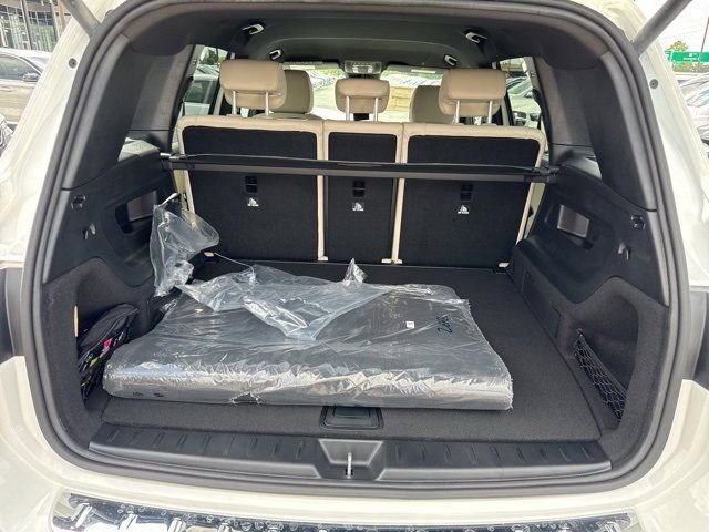 New 2025 Mercedes-Benz GLB 250 image 23