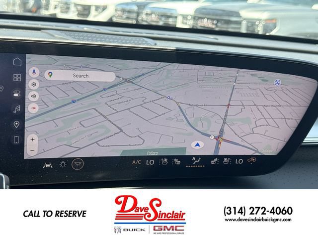New 2026 Buick Enclave Avenir w/ Super Cruise Package FWD image 18