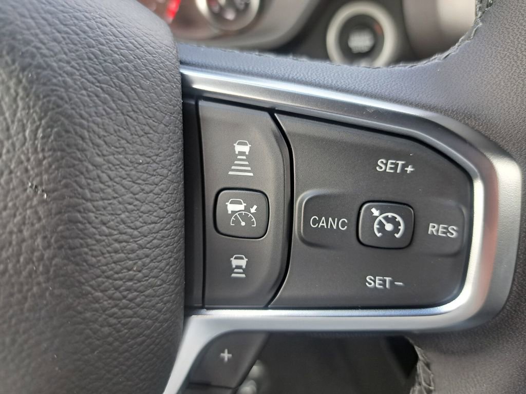 New 2026 RAM 1500 Big Horn image 13