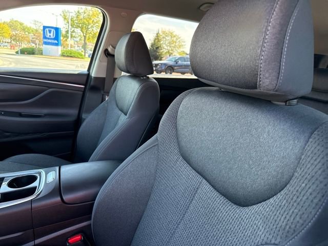 Certified 2023 Hyundai Santa Fe SEL image 12