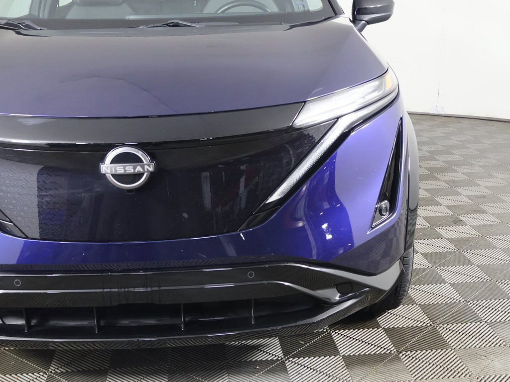 Used 2023 Nissan Ariya FWD image 13