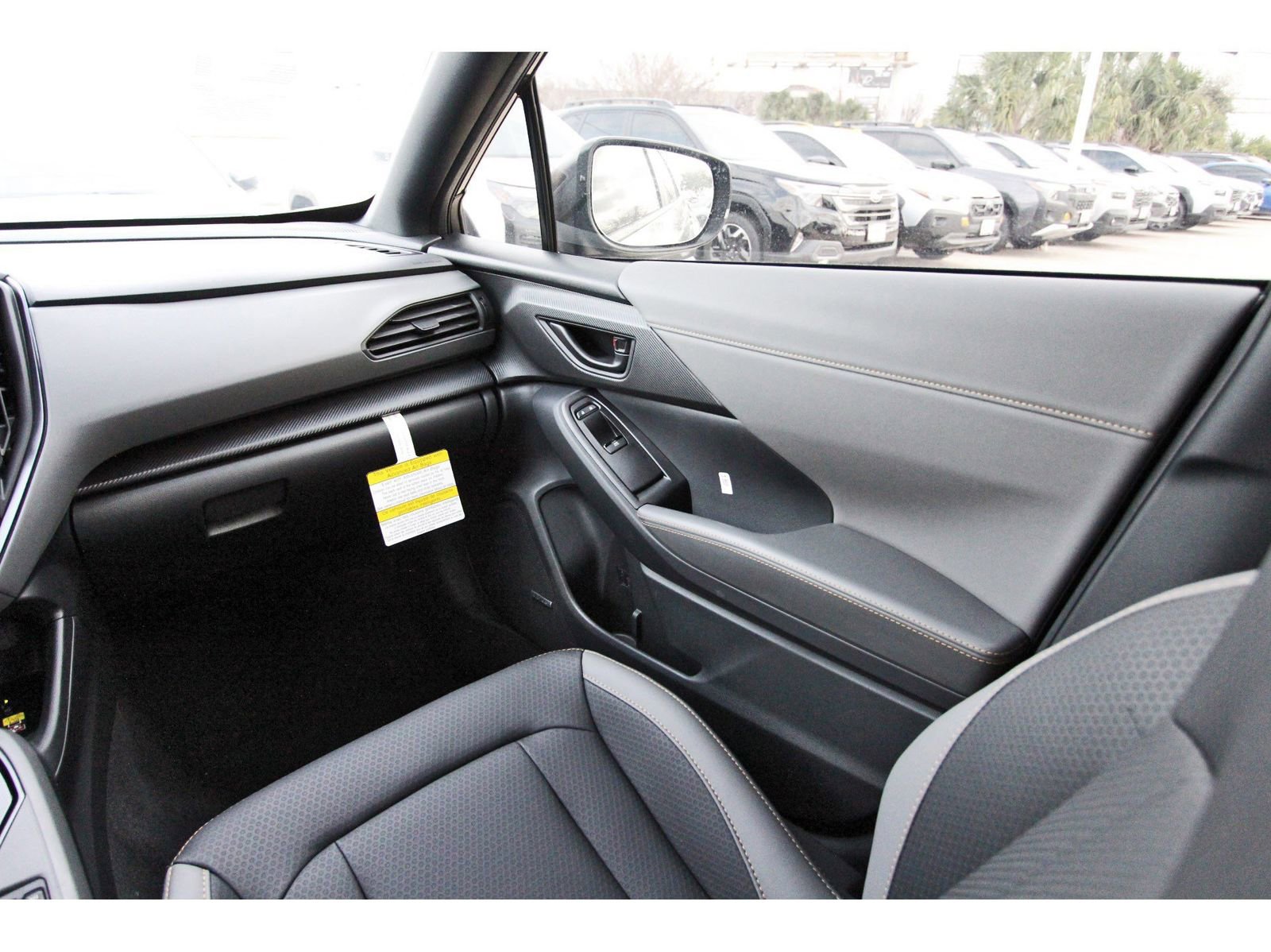 New 2026 Subaru Crosstrek 2.5i Wilderness image 8