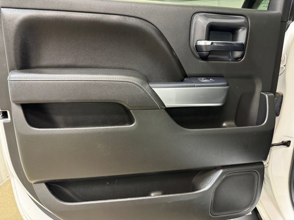 Used 2015 Chevrolet Silverado 1500 LT w/ All Star Edition image 15