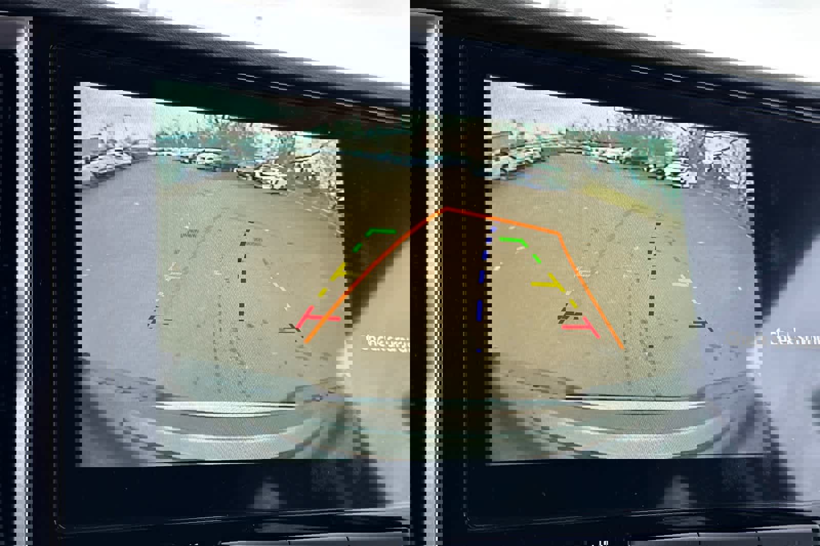 New 2026 Nissan Frontier SV w/ All-Weather Content Package image 18