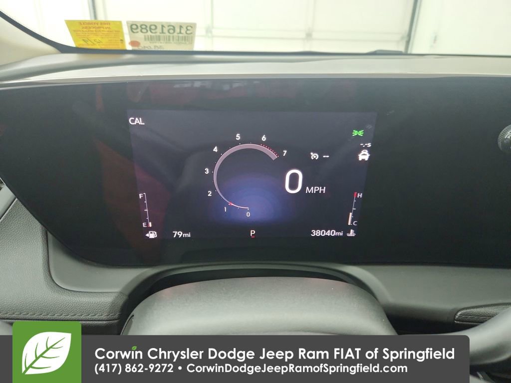 Used 2024 Buick Encore GX Sport Touring image 23